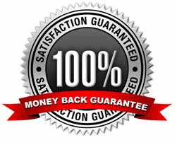GuaranteeMoneyBack