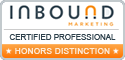marketing for speakers consultants experts inbound marketing