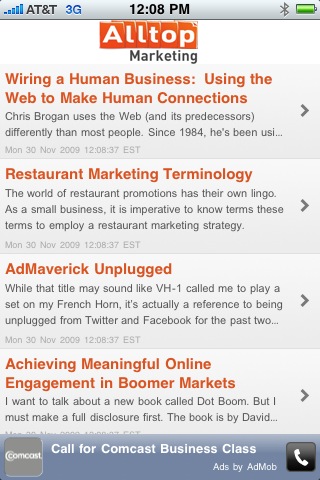 apps for bloggers 3