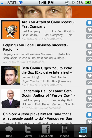 apps for speakers 1