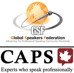 marketing speaker nsa