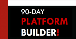 Professional Services Marketing Platform Builder
