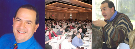 Marketing Speaker