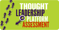 thought leadership assessment