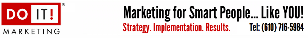 professional services marketing speaker