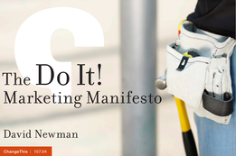 do it manifesto cover