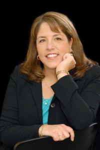 Stephanie Chandler