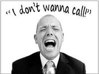 doitmarketing master the cold call phonefear