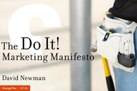 do it marketing manifesto
