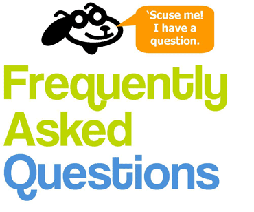 FAQ logo