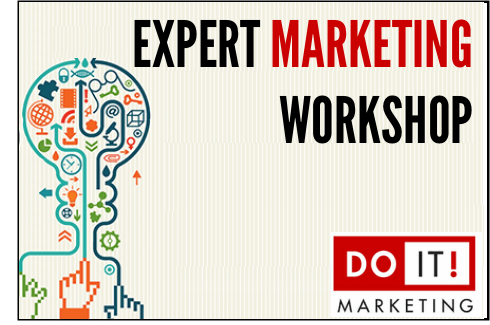 Expert Marketing Workshop