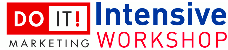 do it marketing virtual workshop