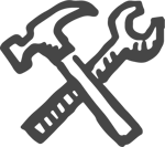 hammer wrench