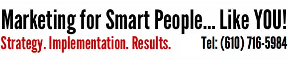 professional services marketing speaker