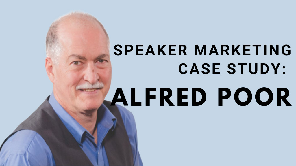 Client Testimonial: Alfred Poor