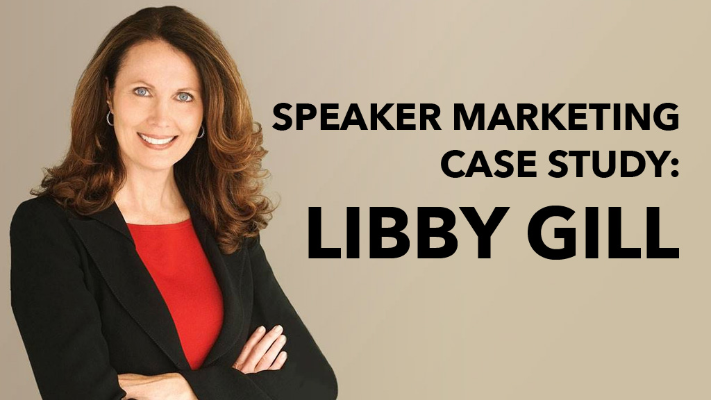 Client Case Study: Libby Gill