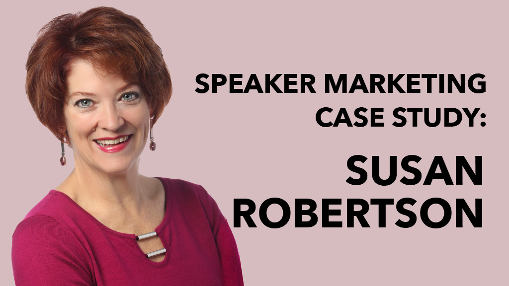Client Testimonial: Susan Robertson