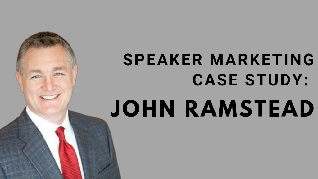 Client Case Study: John Ramstead