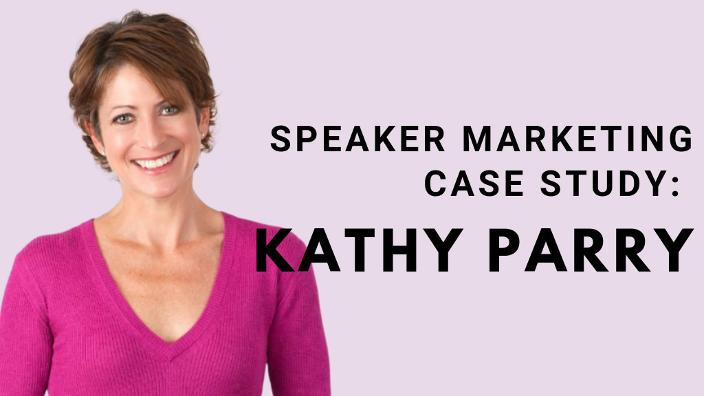 Client Case Study: Kathy Parry