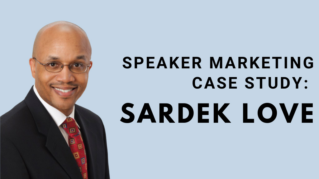 Client Testimonial: Sardek Love