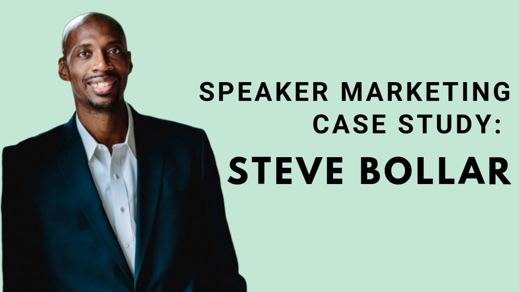 Client Case Study: Steve Bollar