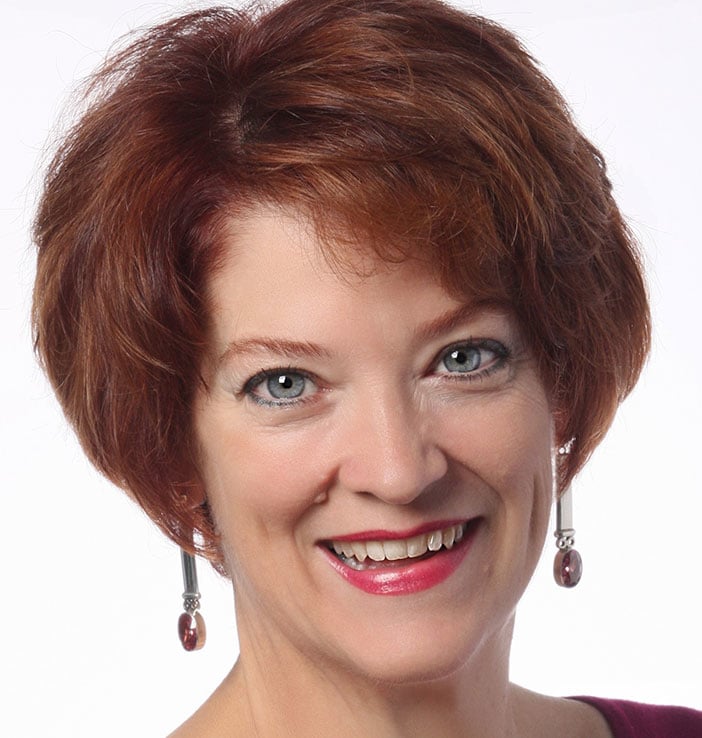 - Susan Robertson